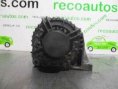 Recambio de alternador para volvo s80 berlina 2.4 cat referencia OEM IAM 8649636 0124525014 BOSCH