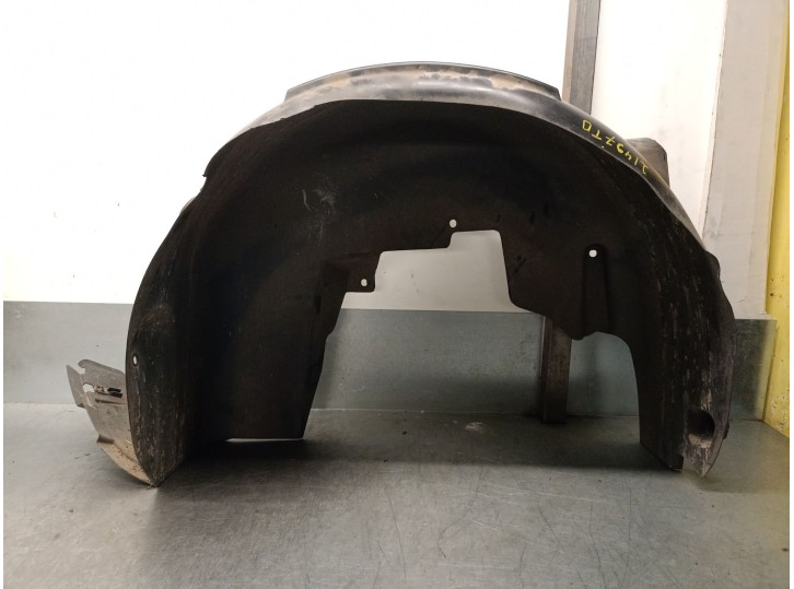 Recambio de paso rueda trasero derecho para citroën c4 picasso ii 1.6 bluehdi 120 referencia OEM IAM 9675948980 