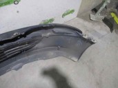 Recambio de paragolpes delantero para peugeot 206 berlina xr referencia OEM IAM 7401X9 AZUL 