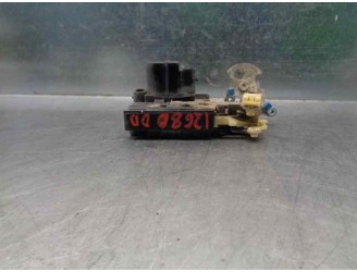 Recambio de cerradura puerta delantera derecha para daewoo nubira berlina 1.6 cat referencia OEM IAM  2 PINES 4 PUERTAS