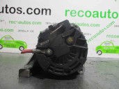 Recambio de alternador para volvo s80 berlina 2.4 cat referencia OEM IAM 8649636 0124525014 BOSCH