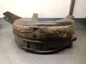 Recambio de paso rueda trasero derecho para citroën c4 picasso ii 1.6 bluehdi 120 referencia OEM IAM 9675948980 