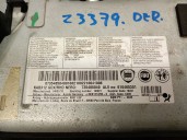 Recambio de airbag delantero derecho para fiat 500 abarth 1.4 99kw referencia OEM IAM 735485040 735485040 