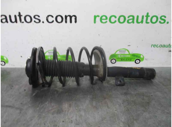 Recambio de amortiguador delantero derecho para peugeot 206 berlina xr referencia OEM IAM 5202NA 