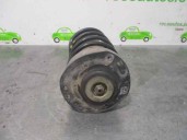 Recambio de amortiguador delantero derecho para peugeot 206 berlina xr referencia OEM IAM 5202NA 