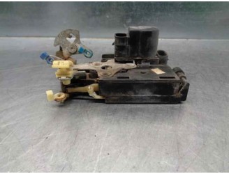 Recambio de cerradura puerta delantera izquierda para daewoo nubira berlina 1.6 cat referencia OEM IAM  2 PINES 4 PUERTAS