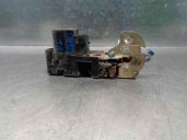 Recambio de cerradura puerta delantera izquierda para daewoo nubira berlina 1.6 cat referencia OEM IAM 2 PINES 4 PUERTAS
