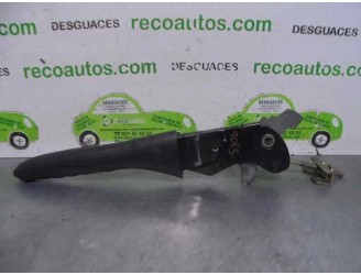 Recambio de palanca freno de mano para peugeot 206 berlina xr referencia OEM IAM 470162  