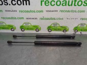 Recambio de amortiguadores maletero / porton para opel meriva b 1.3 16v cdti referencia OEM IAM 13338367 