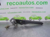 Recambio de palanca freno de mano para peugeot 206 berlina xr referencia OEM IAM 470162  