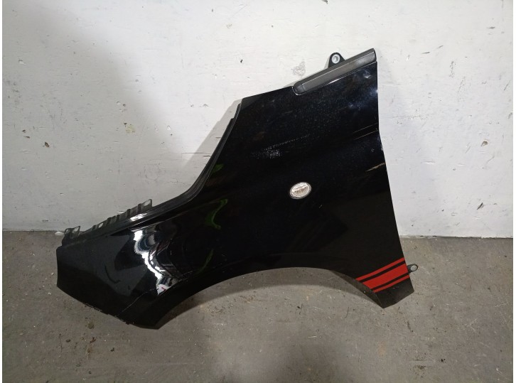 Recambio de aleta delantera izquierda para fiat 500 abarth 1.4 99kw referencia OEM IAM 51785336 51785336 