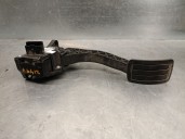 Recambio de potenciometro pedal para citroën c4 picasso ii 1.6 bluehdi 120 referencia OEM IAM 9674829780  