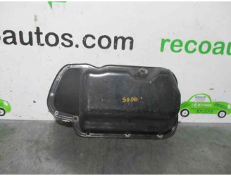 Recambio de carter para peugeot 206 berlina xr referencia OEM IAM 9624939180  