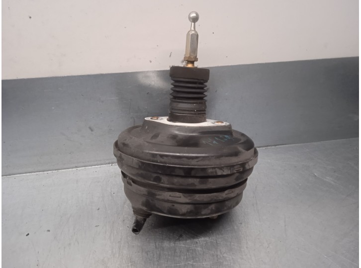 Recambio de servofreno para audi a4 berlina (b5) 1.9 tdi referencia OEM IAM 4B3612105A 