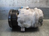 Recambio de compresor aire acondicionado para daewoo nubira berlina 1.6 cat referencia OEM IAM 96394697 