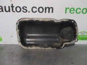 Recambio de carter para peugeot 206 berlina xr referencia OEM IAM 9624939180  