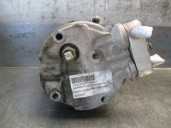 Recambio de compresor aire acondicionado para daewoo nubira berlina 1.6 cat referencia OEM IAM 96394697 