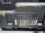 Recambio de caja reles / fusibles para volvo s80 berlina 2.4 cat referencia OEM IAM 9452993 518322110 