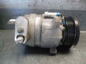 Recambio de compresor aire acondicionado para daewoo nubira berlina 1.6 cat referencia OEM IAM 96394697 