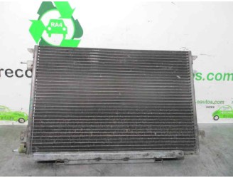 Recambio de condensador / radiador aire acondicionado para opel vectra c berlina 2.2 16v dti cat (y 22 dtr / l50) referencia OEM