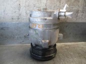 Recambio de compresor aire acondicionado para daewoo nubira berlina 1.6 cat referencia OEM IAM 96394697 