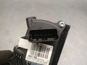 Recambio de potenciometro pedal para citroën c4 picasso ii 1.6 bluehdi 120 referencia OEM IAM 9674829780  