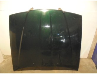 Recambio de capot para mg serie 800 (rs) 827 si referencia OEM IAM  VERDE 5 PUERTAS