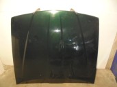 Recambio de capot para mg serie 800 (rs) 827 si referencia OEM IAM  VERDE 5 PUERTAS