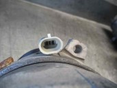 Recambio de compresor aire acondicionado para daewoo nubira berlina 1.6 cat referencia OEM IAM 96394697 