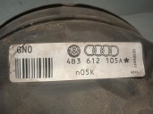 Recambio de servofreno para audi a4 berlina (b5) 1.9 tdi referencia OEM IAM 4B3612105A  