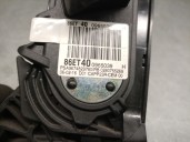 Recambio de potenciometro pedal para citroën c4 picasso ii 1.6 bluehdi 120 referencia OEM IAM 9674829780  