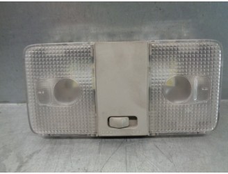 Recambio de luz interior para renault koleos bose edition referencia OEM IAM 264307569R 