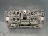 Recambio de luz interior para renault koleos bose edition referencia OEM IAM 264307569R 