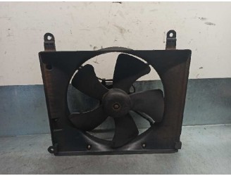 Recambio de electroventilador para daewoo nubira berlina 1.6 cat referencia OEM IAM 96181887 