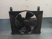 Recambio de electroventilador para daewoo nubira berlina 1.6 cat referencia OEM IAM 96181887  