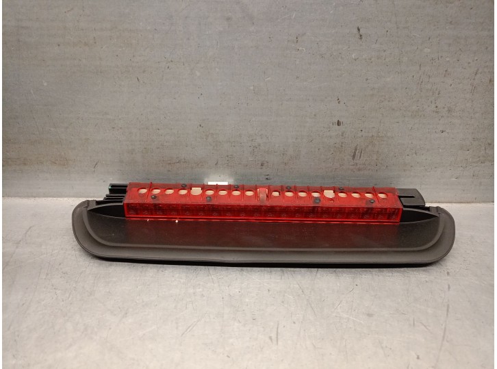 Recambio de luz central de freno para bmw 3 (e90) 320 d referencia OEM IAM 63257145519 