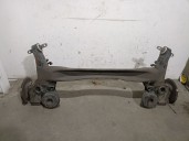 Recambio de puente trasero para citroën c4 picasso ii 1.6 bluehdi 120 referencia OEM IAM 1610186480 1610186480 