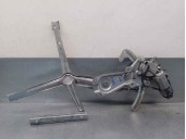 Recambio de elevalunas delantero derecho para volvo serie 940 berlina/familiar 2.4 turbodiesel referencia OEM IAM 3528566 2 PINE