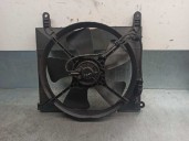 Recambio de electroventilador para daewoo nubira berlina 1.6 cat referencia OEM IAM 96181887 