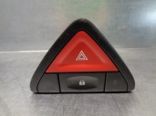 Recambio de warning para renault koleos bose edition referencia OEM IAM 68485JY00A NILES