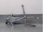 Recambio de elevalunas delantero derecho para volvo serie 940 berlina/familiar 2.4 turbodiesel referencia OEM IAM 3528566 2 PINE