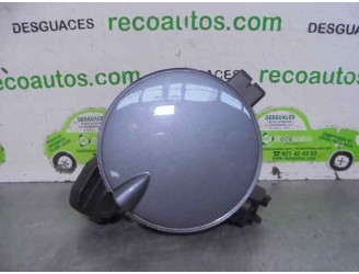 Replacement fuel cap exterior for Opel Vectra C sedan 2.2 16V DTI cat (Y 22 DTR / L50) OEM IAM reference 9180510 