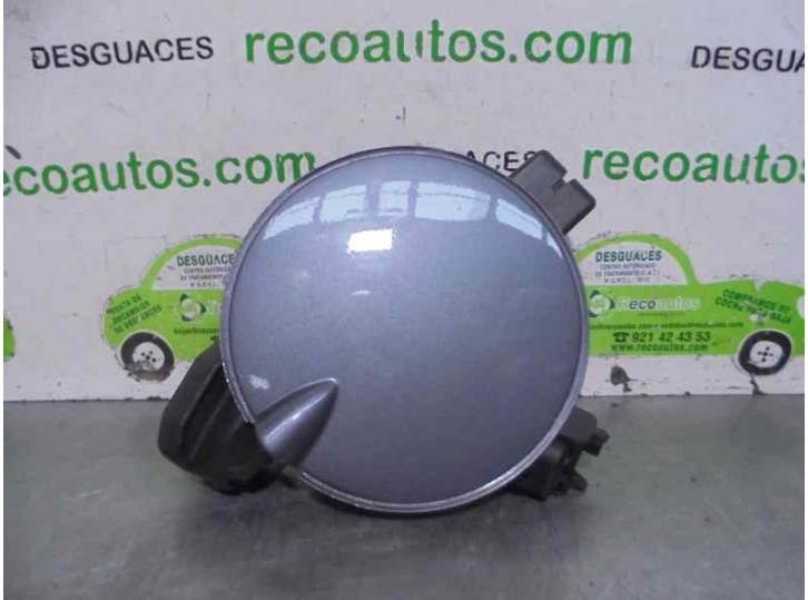 Replacement fuel cap exterior for Opel Vectra C sedan 2.2 16V DTI cat (Y 22 DTR / L50) OEM IAM reference 9180510 