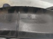 Recambio de electroventilador para daewoo nubira berlina 1.6 cat referencia OEM IAM 96181887 