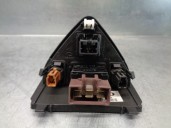 Recambio de warning para renault koleos bose edition referencia OEM IAM 68485JY00A  NILES