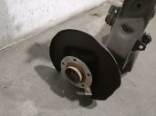 Recambio de puente trasero para citroën c4 picasso ii 1.6 bluehdi 120 referencia OEM IAM 1610186480 1610186480 