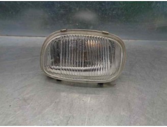 Recambio de faro antiniebla izquierdo para daewoo nubira berlina 1.6 cat referencia OEM IAM 96226036  