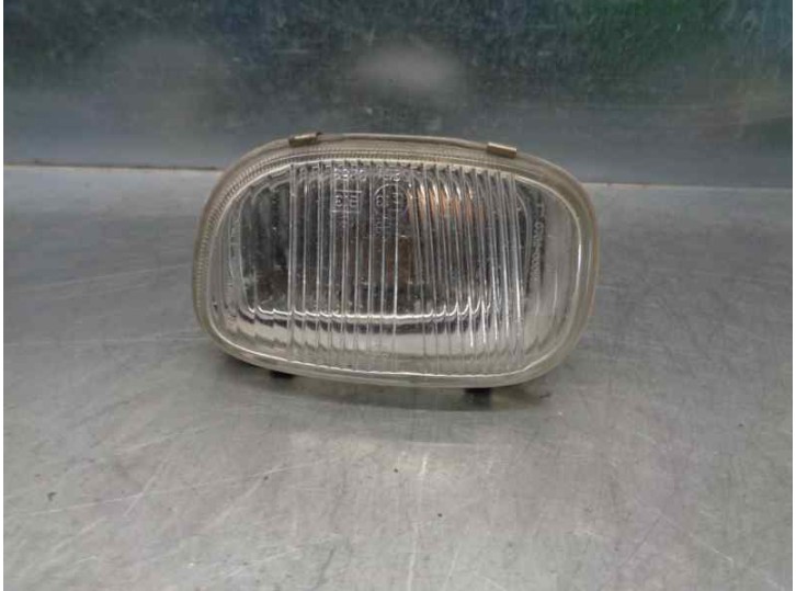 Recambio de faro antiniebla izquierdo para daewoo nubira berlina 1.6 cat referencia OEM IAM 96226036  