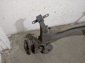 Recambio de puente trasero para citroën c4 picasso ii 1.6 bluehdi 120 referencia OEM IAM 1610186480 1610186480 