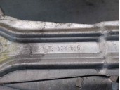Recambio de elevalunas delantero derecho para volvo serie 940 berlina/familiar 2.4 turbodiesel referencia OEM IAM 3528566 2 PINE